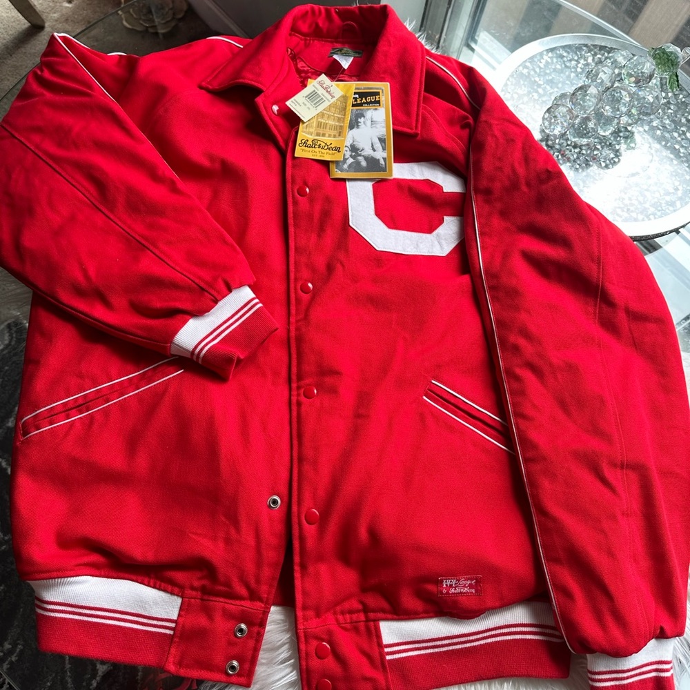 Sports  jacket - Picture 2 of 4